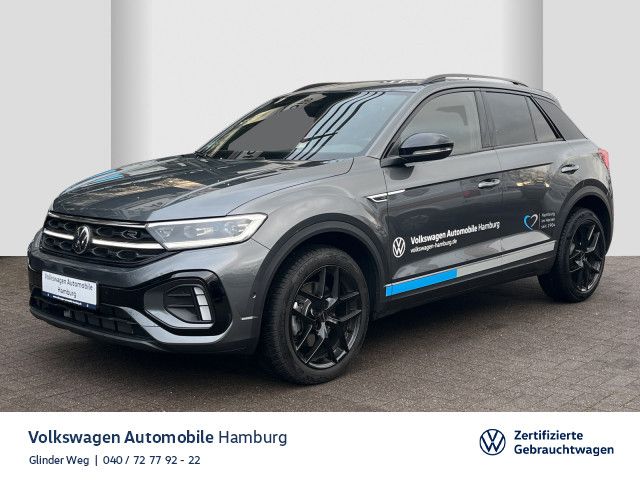 Volkswagen T-Roc 1.5 TSI R-Line DSG AppConnect ParkAssist