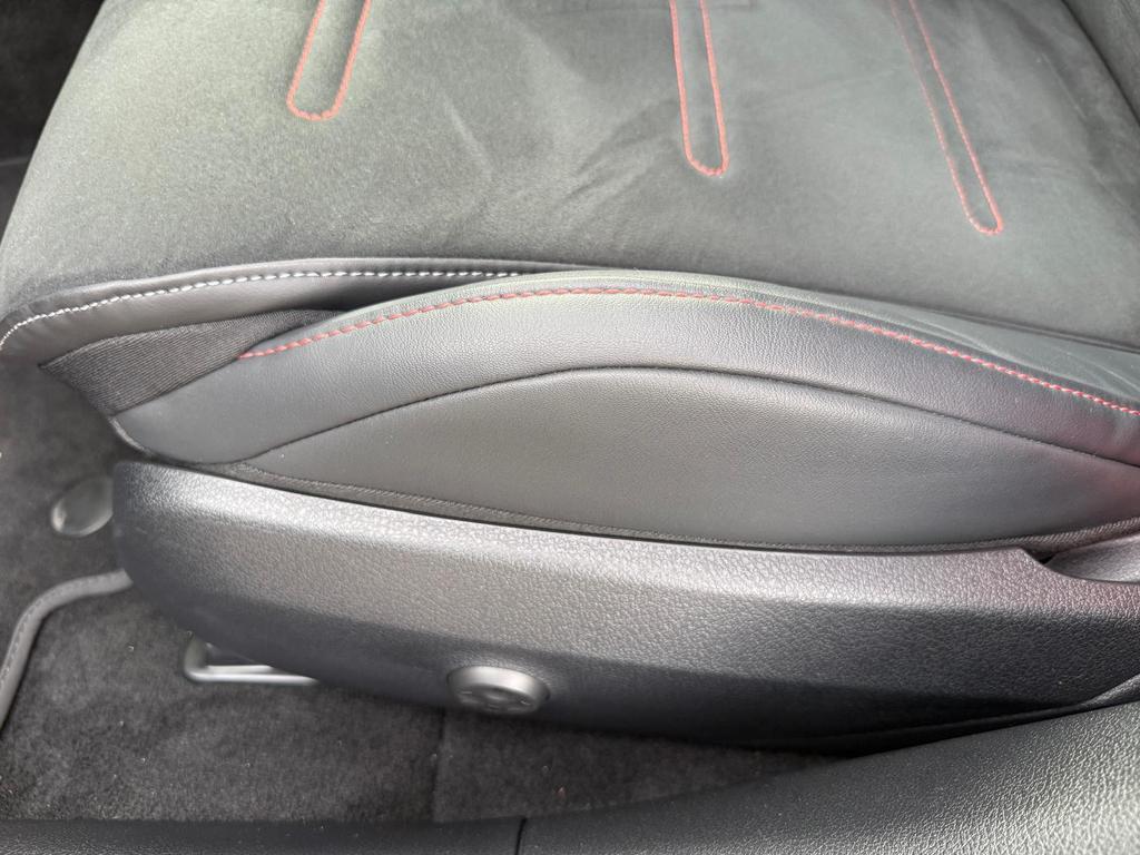 Mercedes-Benz E 53 AMG