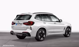 BMW iX3 M Sport AHK Driv.Assist.Prof Harman/K LED - BMW iX3 in Leipzig