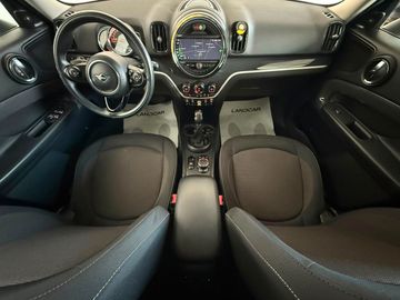 MINI Countryman S (Cooper) - 8