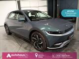 Hyundai IONIQ 5 Dynamiq 72,6 kWh LED|Navi|ACC|Kamera|SHZ - Hyundai mit Elektro-Antrieb: Blau, Limousine