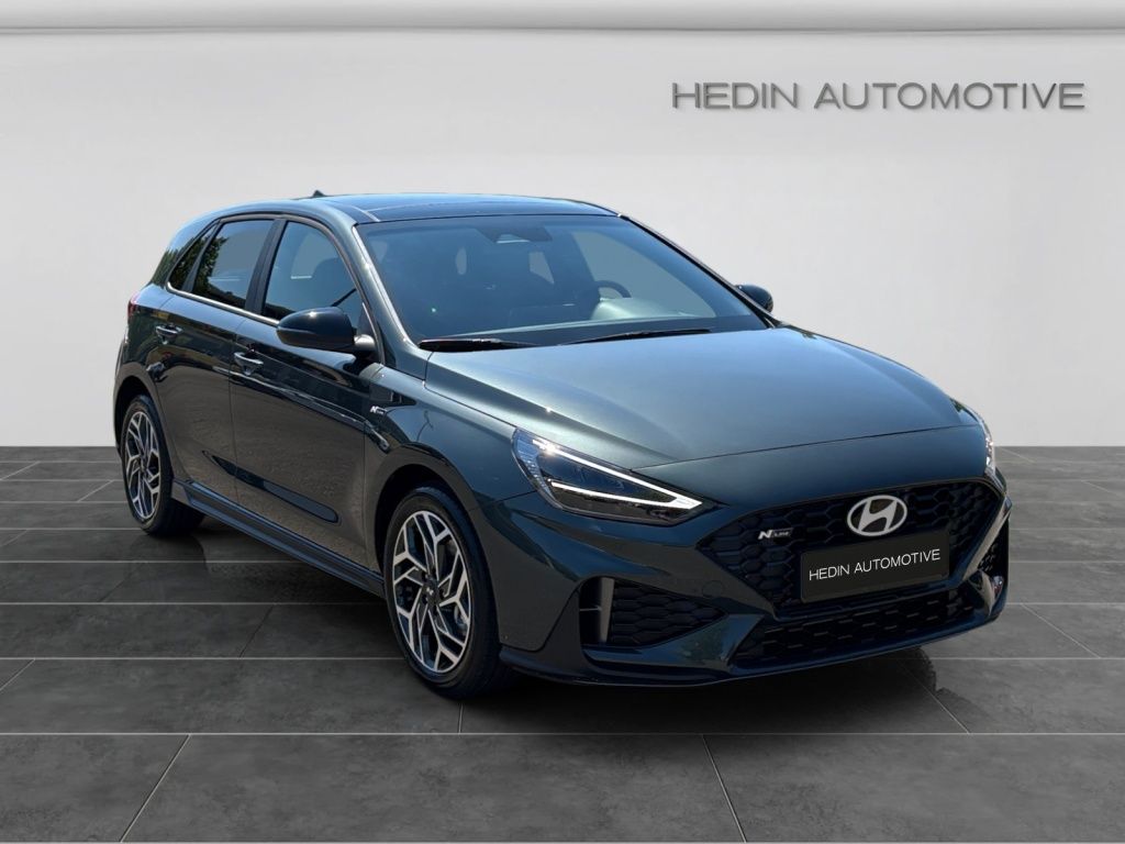 Hyundai i30 – Bild 8