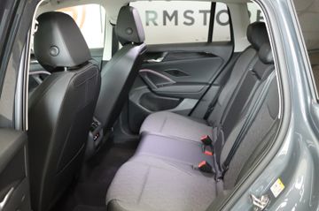 Volkswagen Tiguan 1.5 eTSI 110 kW Life AHK elek. Koffer Kam