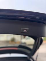 Audi RS6 4.0 TFSI quattro performance Avant  - Audi RS6: Luftfederung