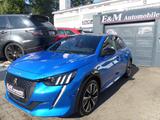 Peugeot 208 GT Pack Automatik*GT-LINE*LEDER*XENON*NAVI*4 - Peugeot 208 in Stuttgart