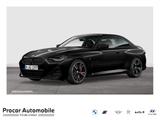 BMW M240i xDrive Coupé M Sport AHK RFK NAVI LED DAB - gebrauchte BMW M240i aus dem Jahr 2023