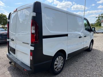 Renault Trafic - 6