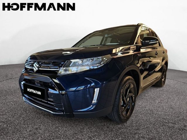 Suzuki Vitara 1.4 Hybrid Allrad Comfort+ X-ITE