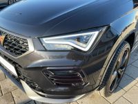 Cupra Ateca - Vorschau Bild 16
