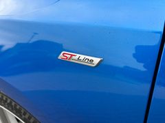 Fahrzeugabbildung Ford Focus Turnier 1.5 EcoBlue ST-Line Temp SHZ Navi