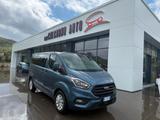 Ford Transit Custom 320 2.0 EcoBlue 170 L1H1 Com - Ford: Com