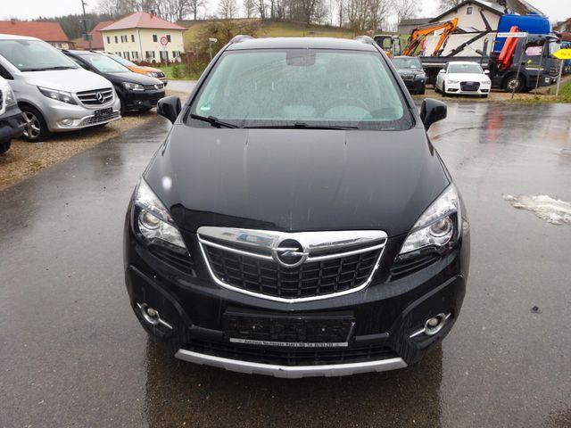 Opel Mokka Innovation/2. Hand/Euro 6