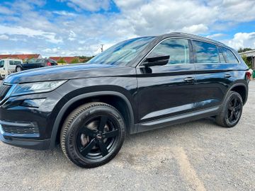 Skoda Kodiaq - 7
