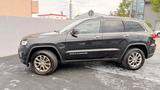 Jeep Grand Cherokee 3.0 CRD Limited - Jeep aus 2016