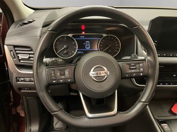 Nissan Qashqai - 10