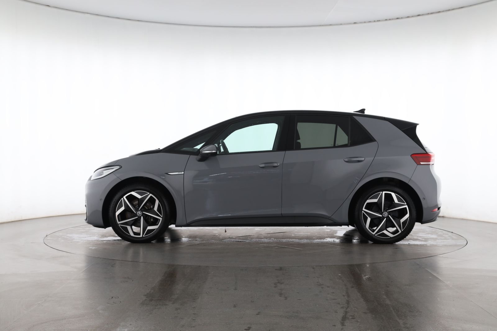 Volkswagen ID.3 - Bild 3