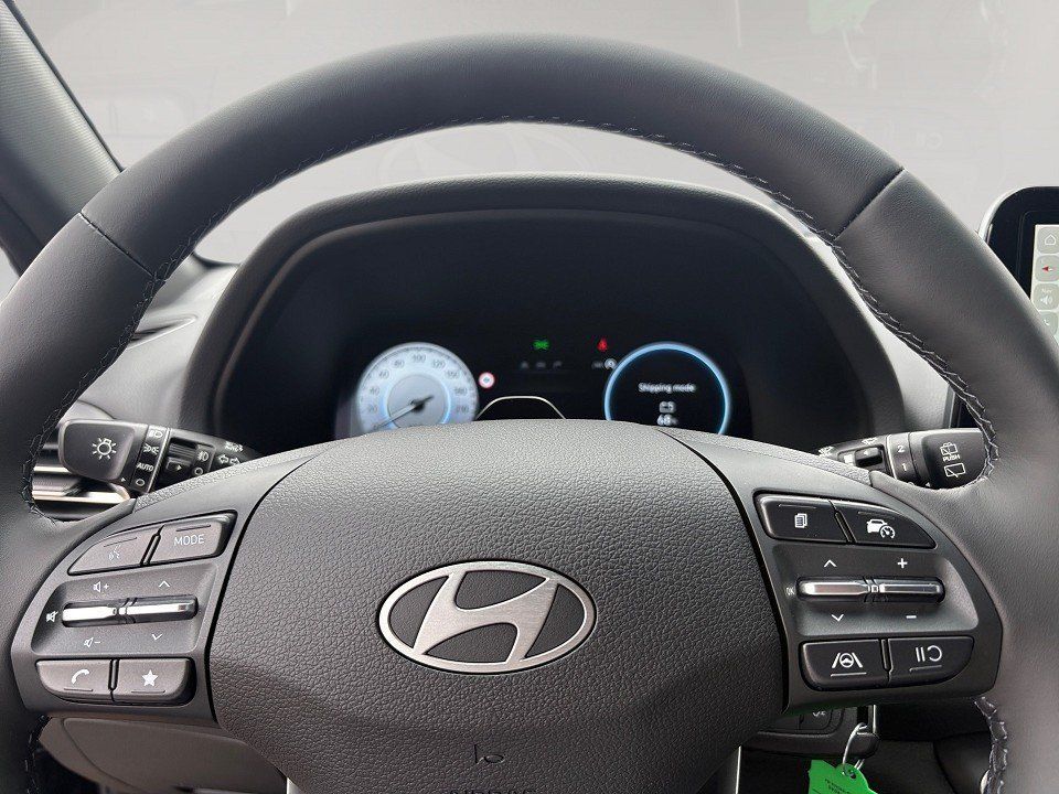 Fahrzeugabbildung Hyundai i30 Kombi 1.0T 115PS Trend