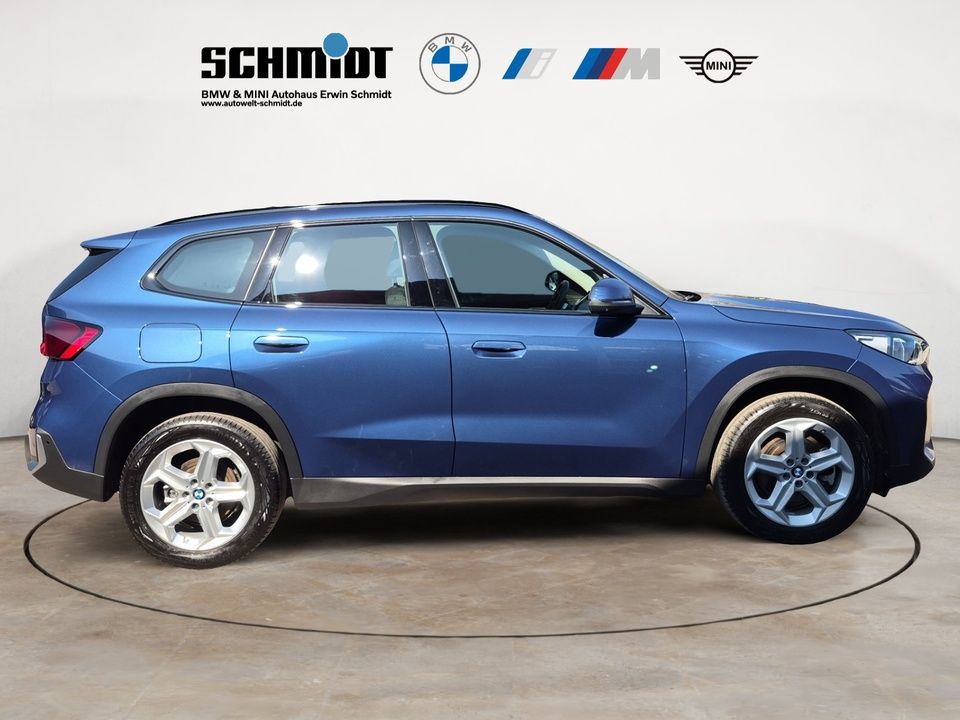 BMW X1 - Bild 7