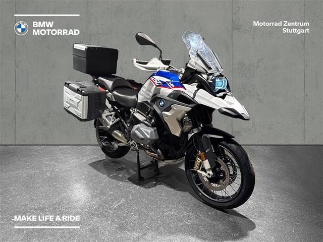 BMW R 1250 GS