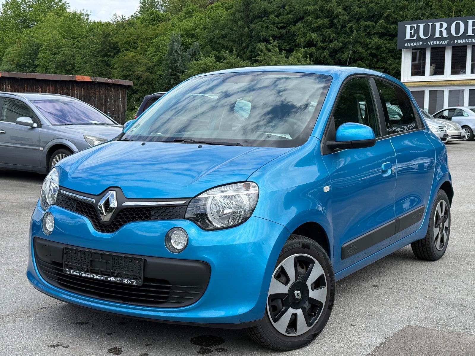 Renault Twingo Dynamique