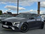 Mercedes-Benz A -Klasse A 250 Edition 1  AMG Line NAVI/EURO 6 - gebrauchte Mercedes-Benz A 250 aus dem Jahr 2018
