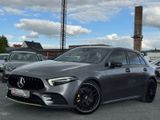 Mercedes-Benz A -Klasse A 250 Edition 1  AMG Line NAVI/EURO 6 - Mercedes-Benz A 250 aus 2018