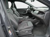 Audi Q6 SUV e-tron quattro EditionOneGrey S line B&O - Audi Q6 e-tron aus 2024