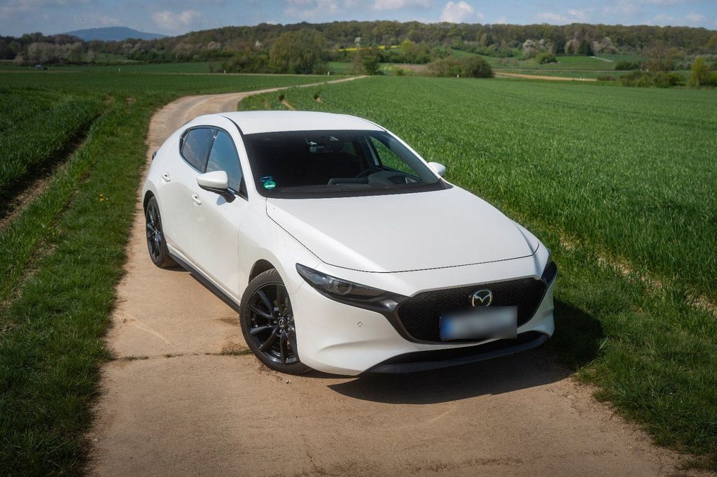 Image of Mazda 2