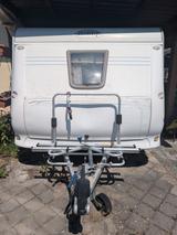 Hobby 560 KFME - Hobby Wohnwagen 2005