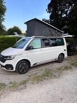 Volkswagen T6.1 California Beach Tour Edition DSG - Volkswagen T6 California: Beach Tour