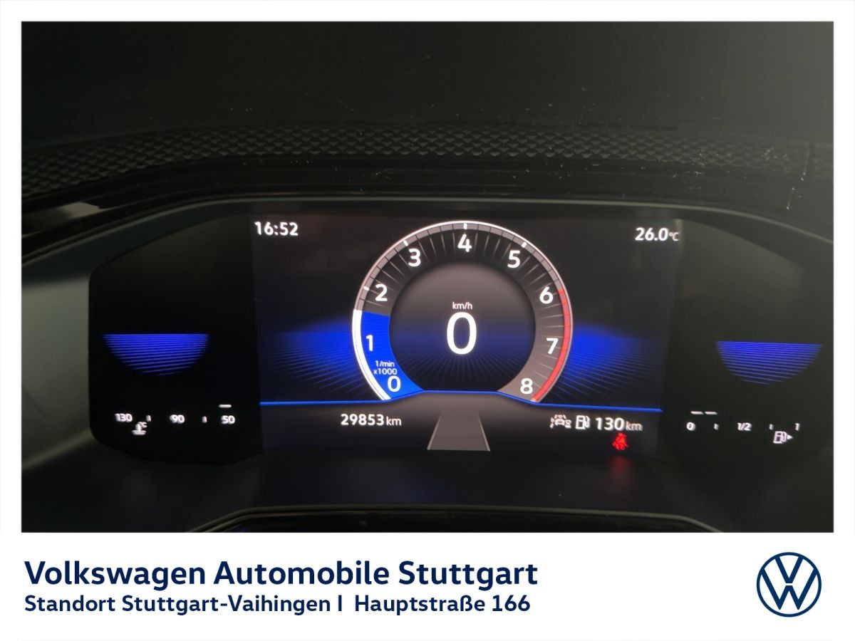 Volkswagen Taigo - Bild 14