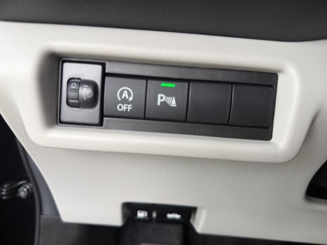 Suzuki Swift - Bild 19