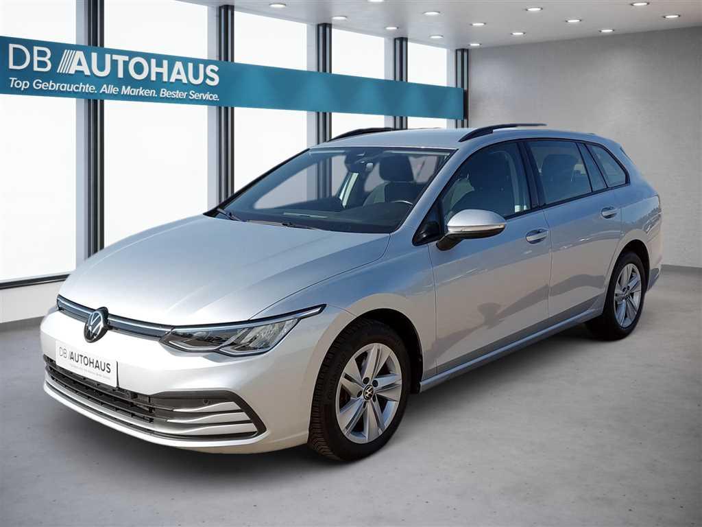 Volkswagen Golf Variant Life 20 TDI DSG Rckfahrkamera 2023