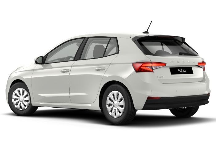 Skoda Fabia - Bild 3