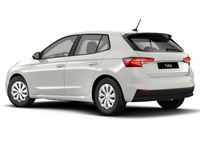 Skoda Fabia - Vorschau Bild 3