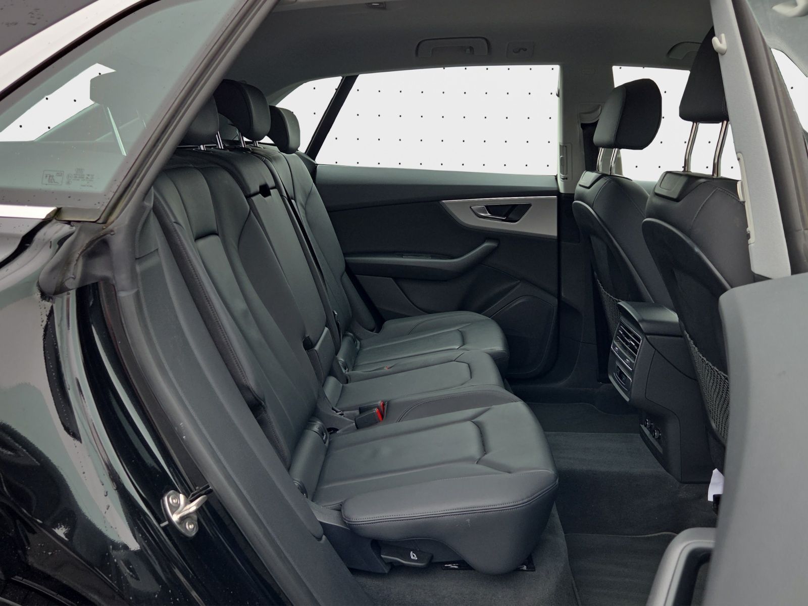 Audi Q8 - Bild 15