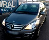 Mercedes-Benz B 180 CDI - - gebrauchte Mercedes-Benz B 180 aus dem Jahr 2008