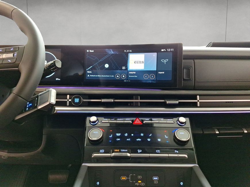Hyundai Santa Fe – Bild 15