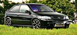 Opel Astra G OPC - Opel Astra aus 2003: Opc