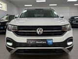 Volkswagen T-Cross United 1.0 TSI*DSG*VIRTUAL*AHK*SHZ*NAVI* - Volkswagen T-Cross