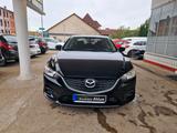 Mazda 6 Limousine Automatik Kamera Klima SHZG MFL PDC - Mazda 6: Limousine