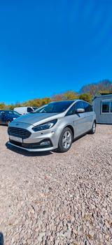 Ford S-Max S-MAX Trend