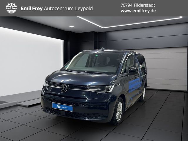 Volkswagen T7 Multivan  Life LED Navi