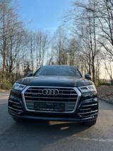 Audi Q5 40 TDI S tronic quattro - - Audi Q5 Gebrauchtwagen in Hamm