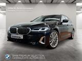 BMW 540i xDrive Touring AHK Driv.Assist.Prof Laser
