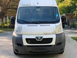 Peugeot Boxer HDi Hoch Lang TÜV NEU - gebrauchte Peugeot Boxer aus dem Jahr 2011