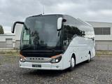 Setra S 511 HD (Küche*WC*DE-Bus*38 Sitze) - Setra Reisebus Hd