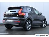 Volvo XC40 P8 Plus Recharge ACC/BLIS/Keyless/Kamera - Volvo XC40: Recharge