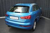 Audi Q3 1.4 TFSI, Sport*MMI*KLIMA*PDC*BT*NAVI*CD* - Audi Q3 Gebrauchtwagen in Düsseldorf
