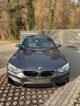 BMW M3 F80 ohne OPF  - BMW M3 F80 Gebrauchtwagen